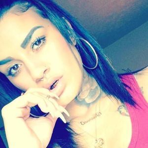 Meet your Posher, Kierra